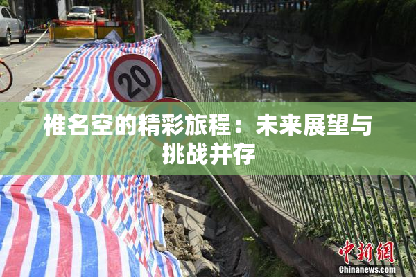 椎名空的精彩旅程：未来展望与挑战并存
