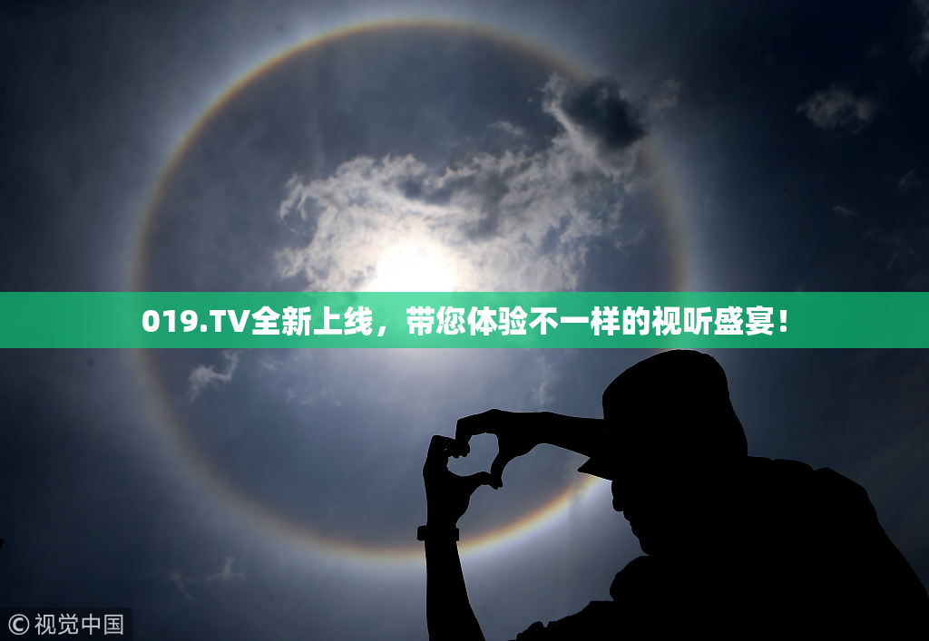 019.TV全新上线，带您体验不一样的视听盛宴！
