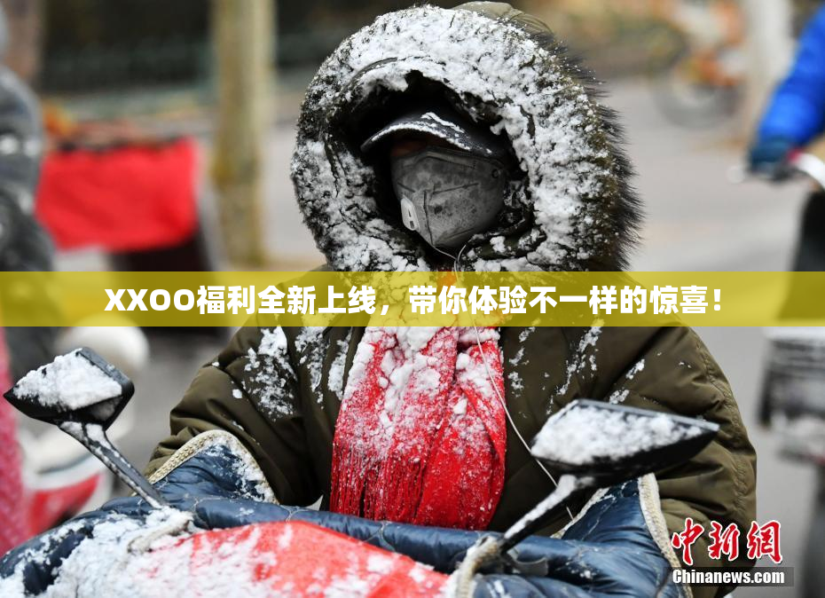XXOO福利全新上线，带你体验不一样的惊喜！