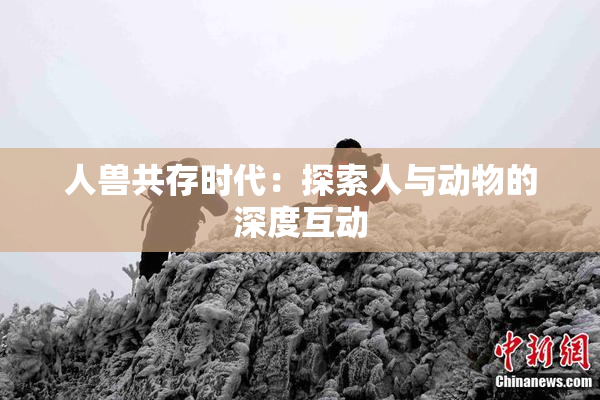 人兽共存时代：探索人与动物的深度互动