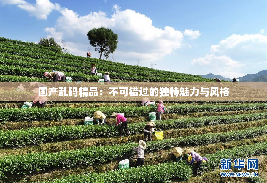 国产乱码精品：不可错过的独特魅力与风格