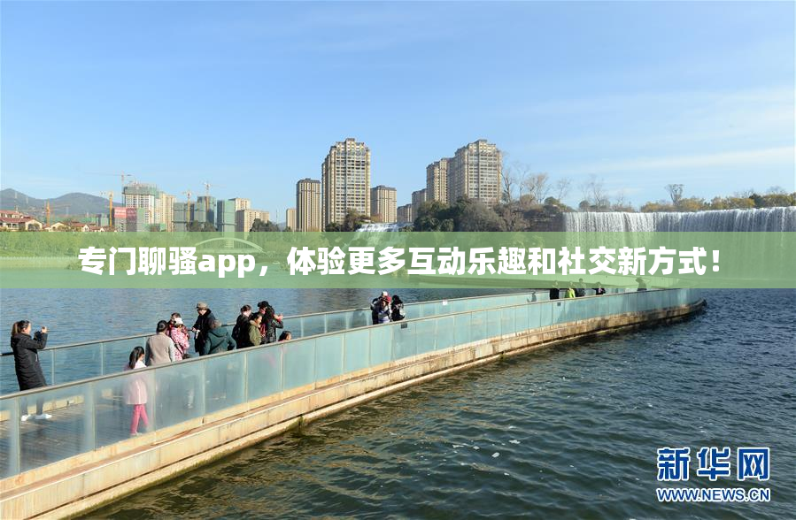专门聊骚app，体验更多互动乐趣和社交新方式！