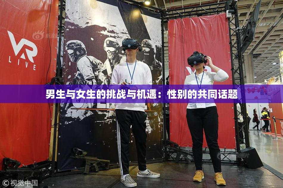 男生与女生的挑战与机遇：性别的共同话题