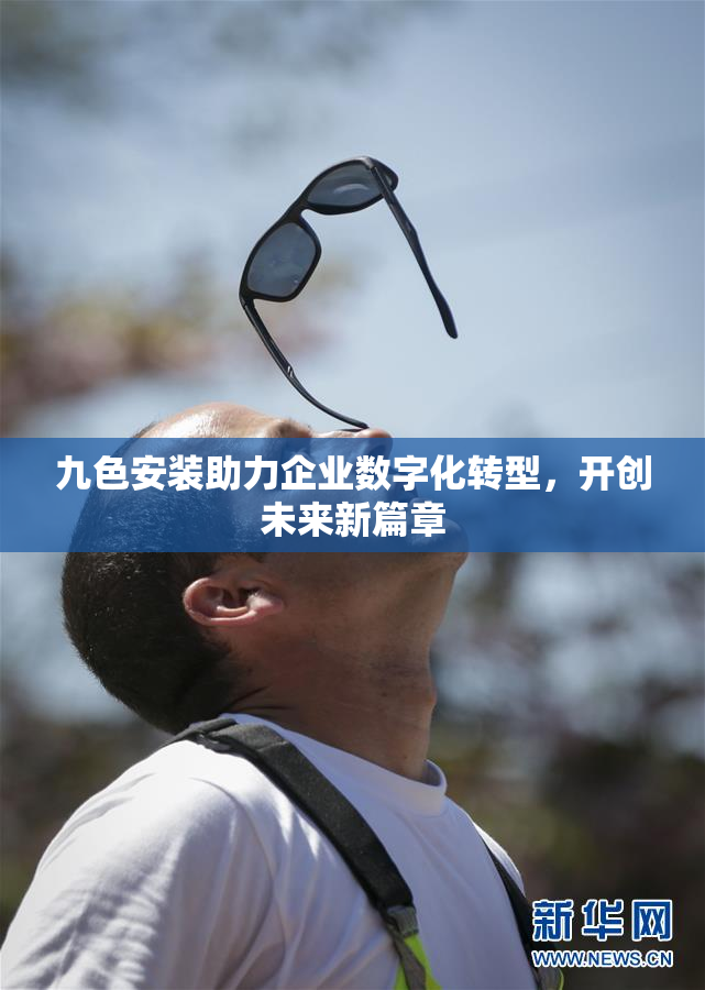 九色安装助力企业数字化转型，开创未来新篇章