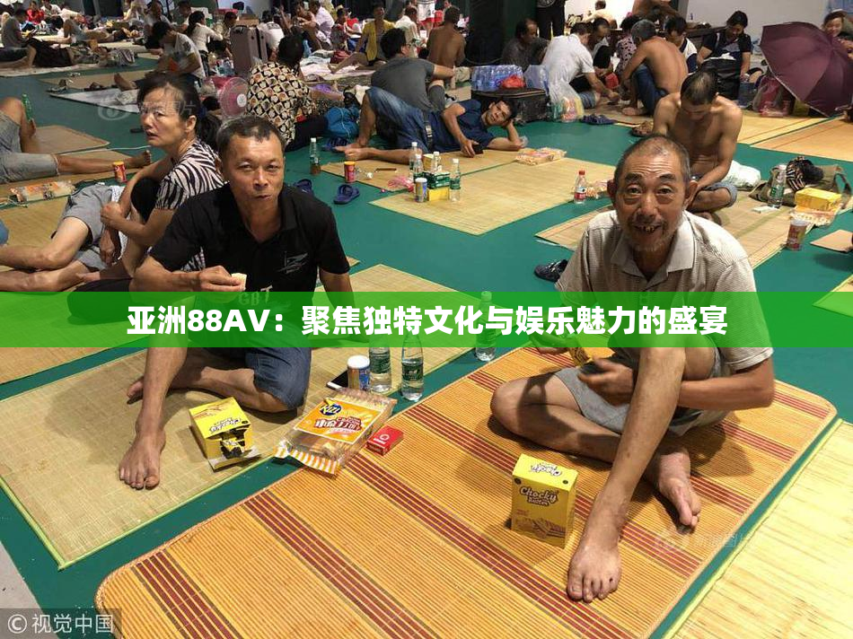 亚洲88AV：聚焦独特文化与娱乐魅力的盛宴