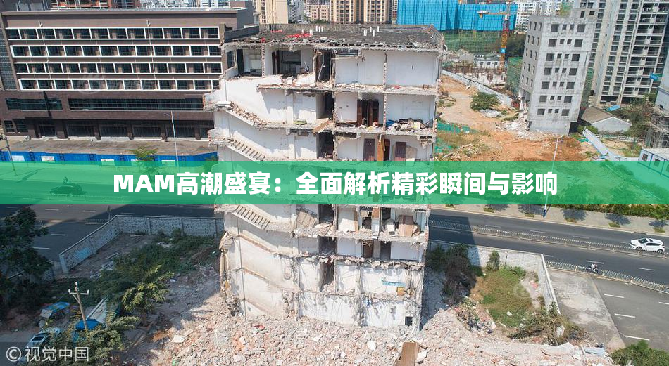 MAM高潮盛宴：全面解析精彩瞬间与影响