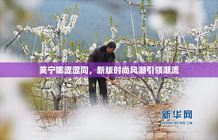 芙宁娜涩涩同，新版时尚风潮引领潮流