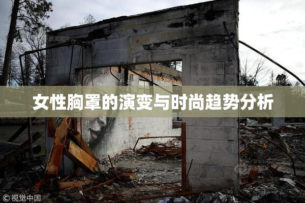 女性胸罩的演变与时尚趋势分析