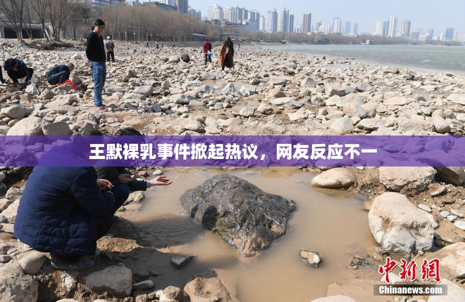 王默裸乳事件掀起热议，网友反应不一