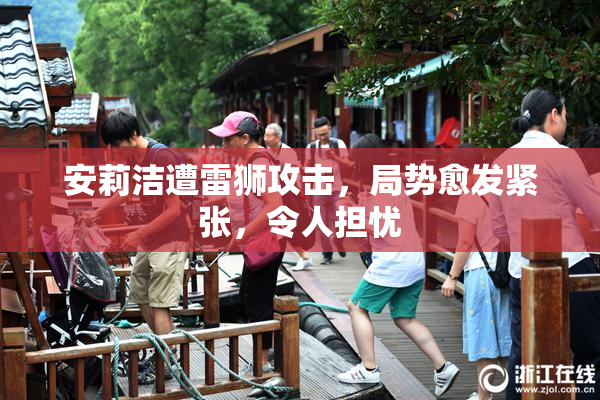安莉洁遭雷狮攻击，局势愈发紧张，令人担忧