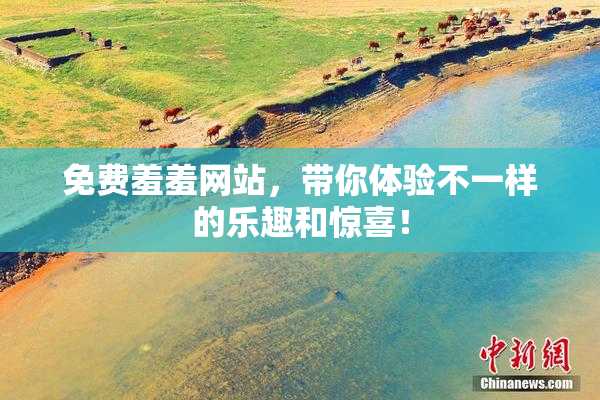免费羞羞网站，带你体验不一样的乐趣和惊喜！