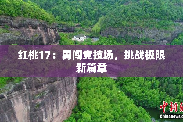 红桃17：勇闯竞技场，挑战极限新篇章