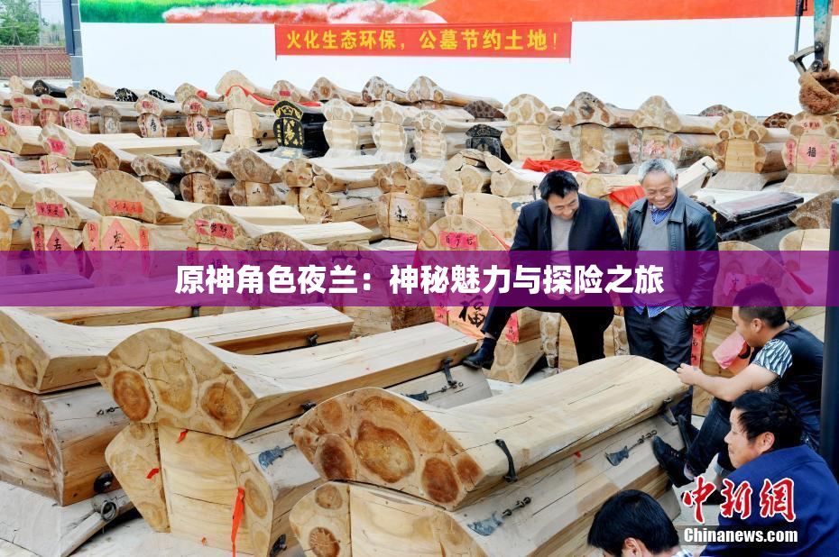 原神角色夜兰：神秘魅力与探险之旅