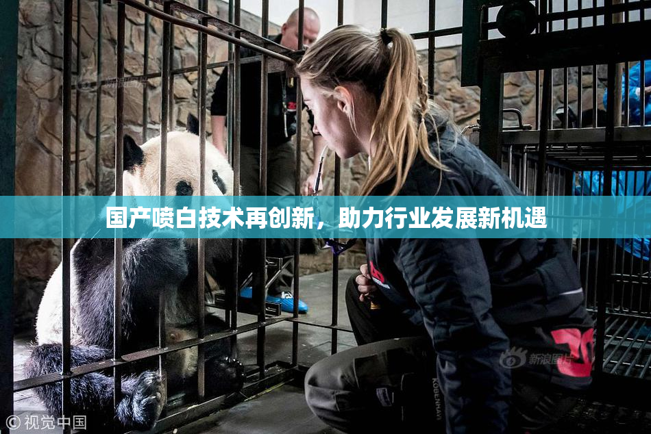国产喷白技术再创新，助力行业发展新机遇