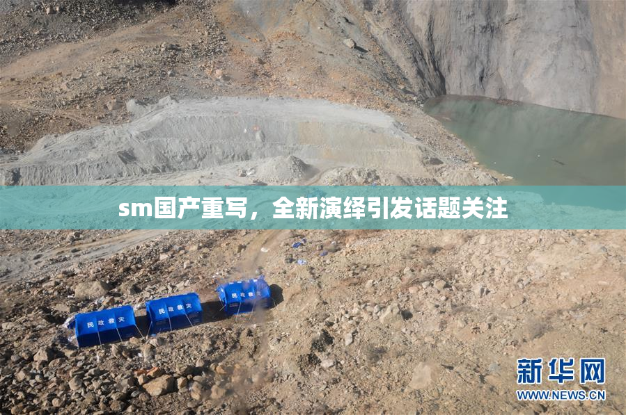 sm国产重写，全新演绎引发话题关注