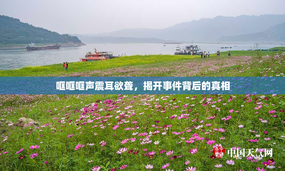 哐哐哐声震耳欲聋，揭开事件背后的真相