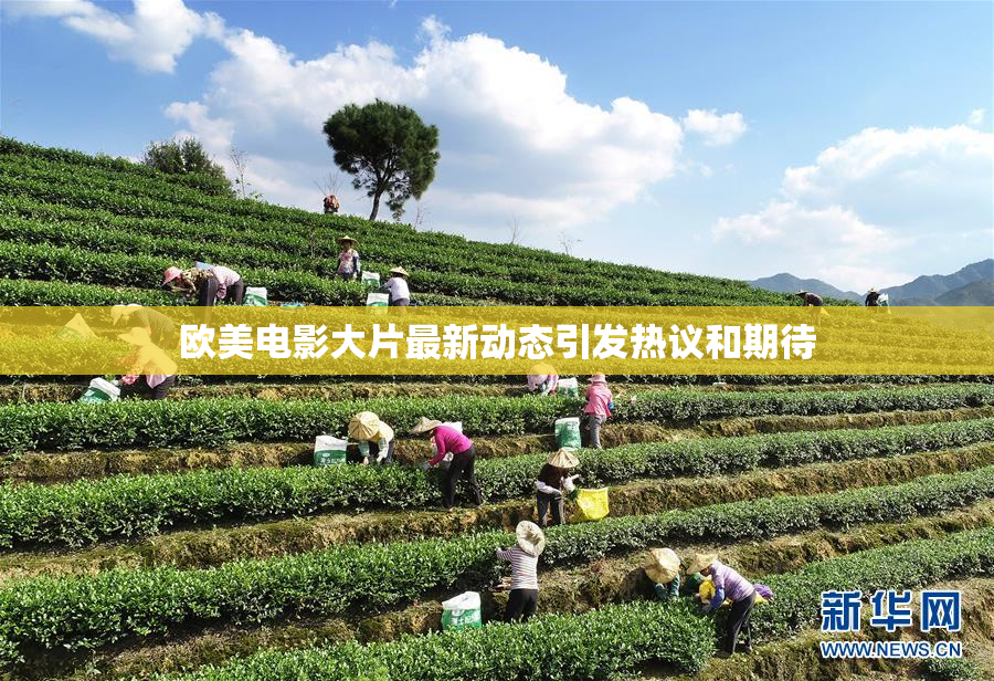 欧美电影大片最新动态引发热议和期待