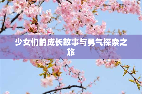 少女们的成长故事与勇气探索之旅