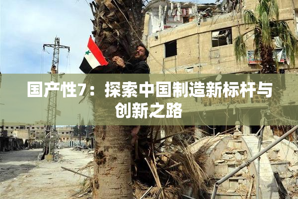 国产性7：探索中国制造新标杆与创新之路