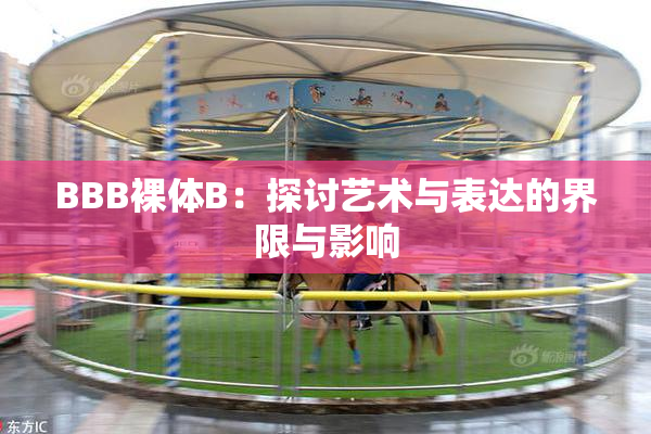 BBB裸体B：探讨艺术与表达的界限与影响