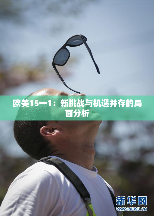 欧美15一1：新挑战与机遇并存的局面分析