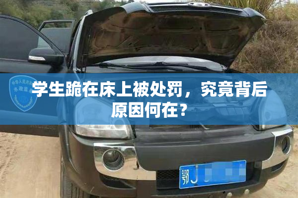 学生跪在床上被处罚，究竟背后原因何在？