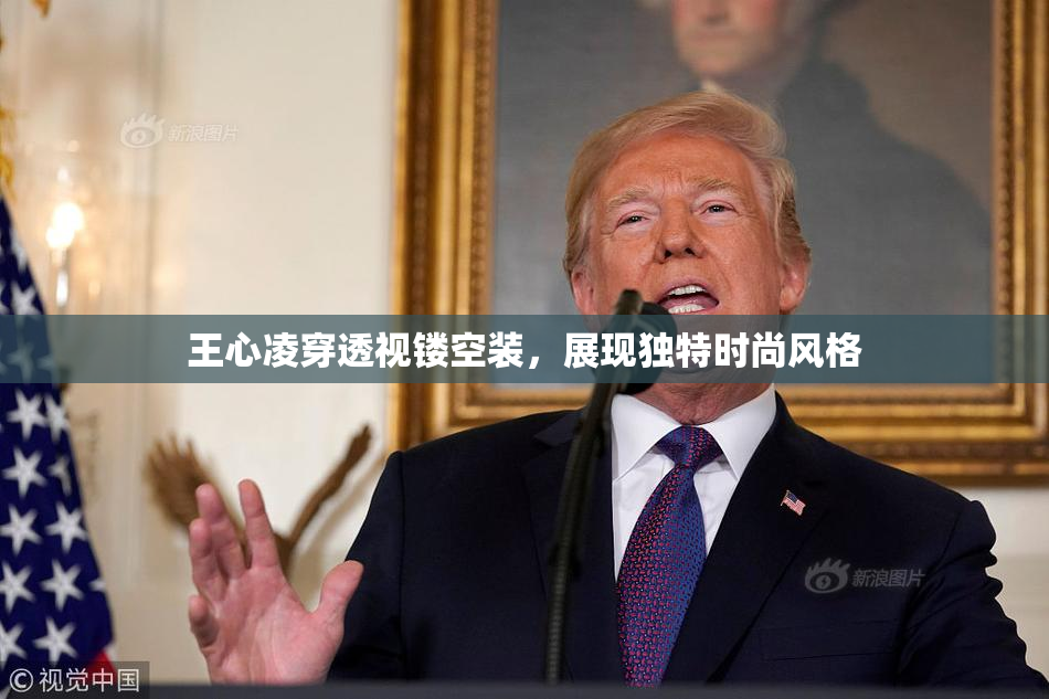 王心凌穿透视镂空装，展现独特时尚风格