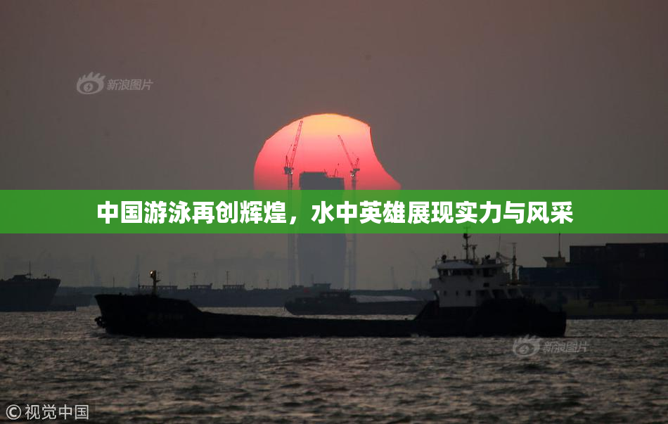 中国游泳再创辉煌，水中英雄展现实力与风采
