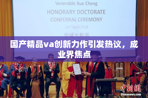 国产精品va创新力作引发热议，成业界焦点