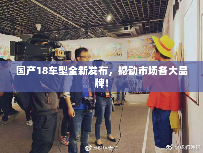 国产18车型全新发布，撼动市场各大品牌！