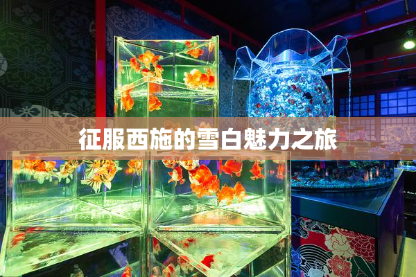 征服西施的雪白魅力之旅