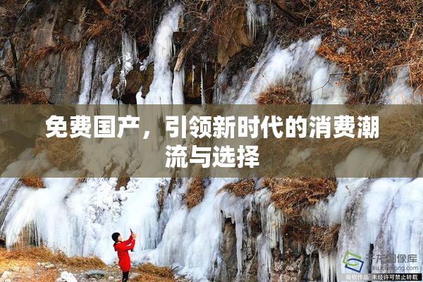 免费国产，引领新时代的消费潮流与选择