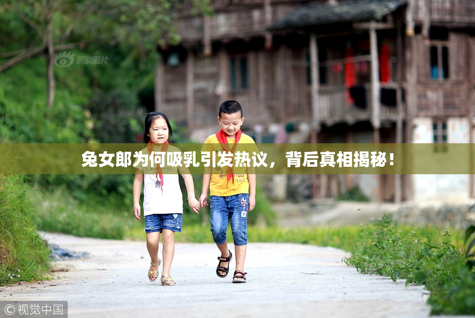 兔女郎为何吸乳引发热议，背后真相揭秘！
