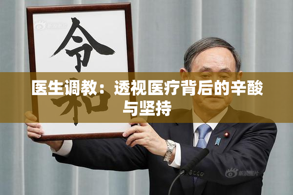 医生调教：透视医疗背后的辛酸与坚持