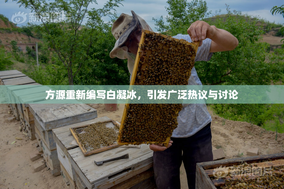 方源重新编写白凝冰，引发广泛热议与讨论