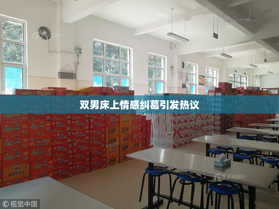 双男床上情感纠葛引发热议