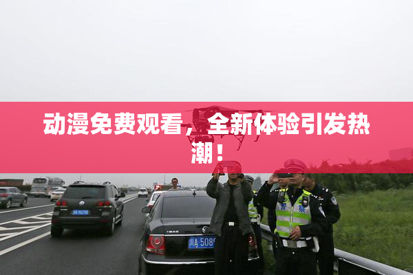 动漫免费观看，全新体验引发热潮！