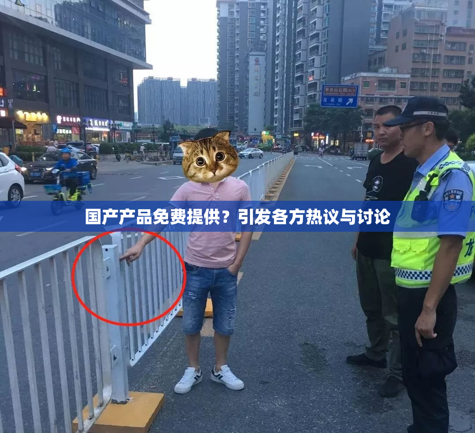 国产产品免费提供？引发各方热议与讨论