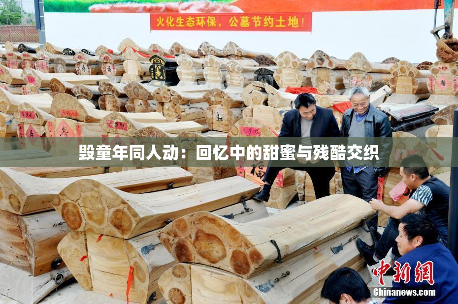 毁童年同人动：回忆中的甜蜜与残酷交织