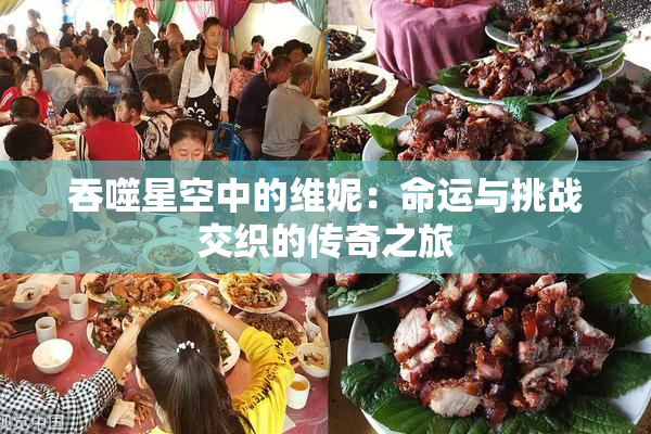 吞噬星空中的维妮：命运与挑战交织的传奇之旅