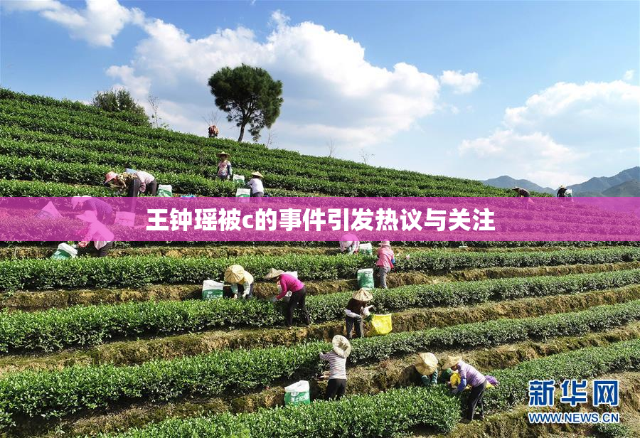 王钟瑶被c的事件引发热议与关注