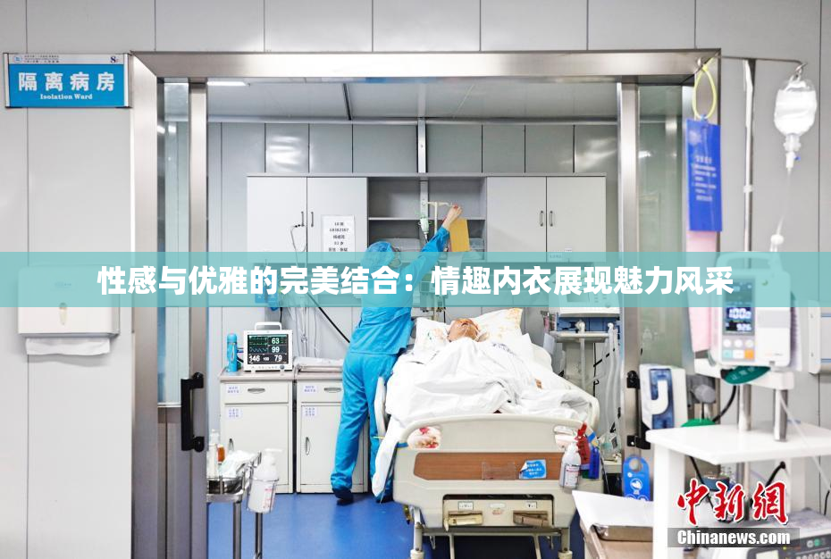 性感与优雅的完美结合：情趣内衣展现魅力风采