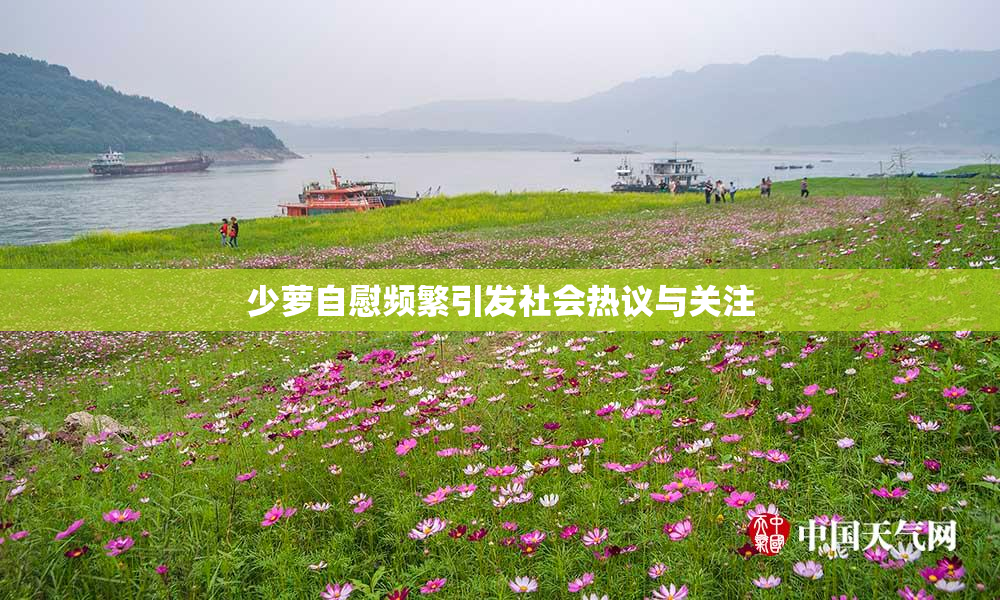少萝自慰频繁引发社会热议与关注