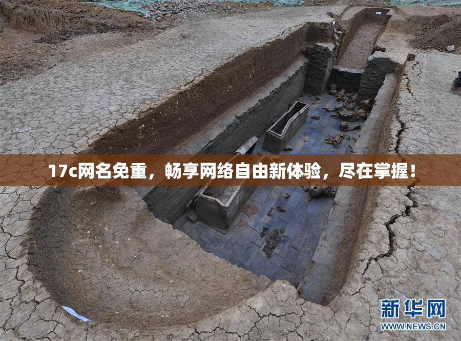 17c网名免重，畅享网络自由新体验，尽在掌握！