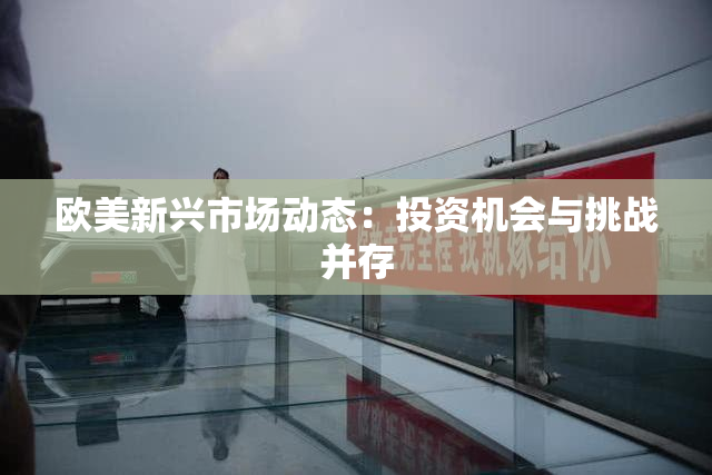 欧美新兴市场动态：投资机会与挑战并存