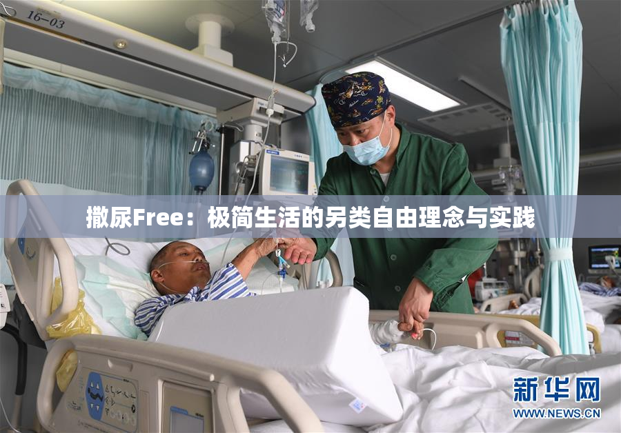 撒尿Free：极简生活的另类自由理念与实践
