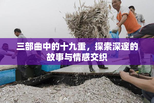 三部曲中的十九重，探索深邃的故事与情感交织