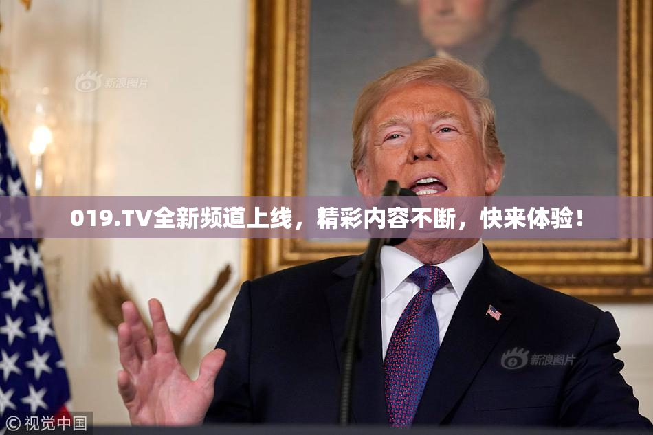 019.TV全新频道上线，精彩内容不断，快来体验！