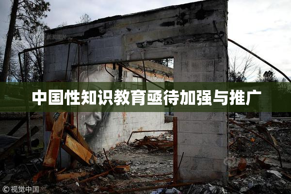 中国性知识教育亟待加强与推广