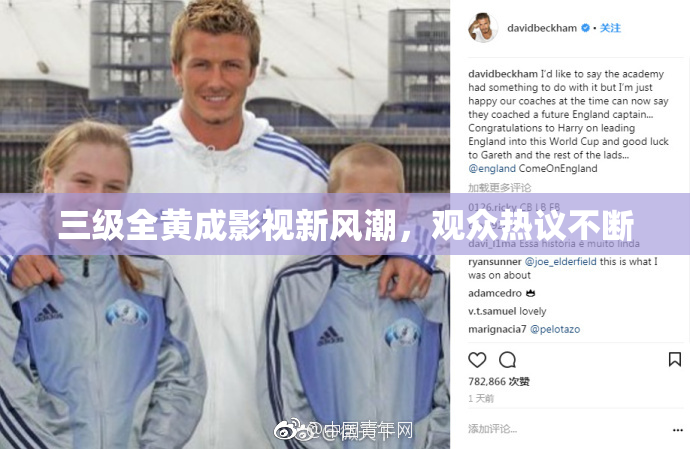 三级全黄成影视新风潮，观众热议不断